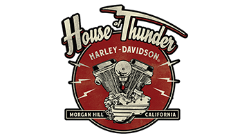 House Of Thunder Harley-Davidson® proudly serves Morgan Hill, CA and our neighbors in Hollister, Salinas, San Jose and Santa Cruz